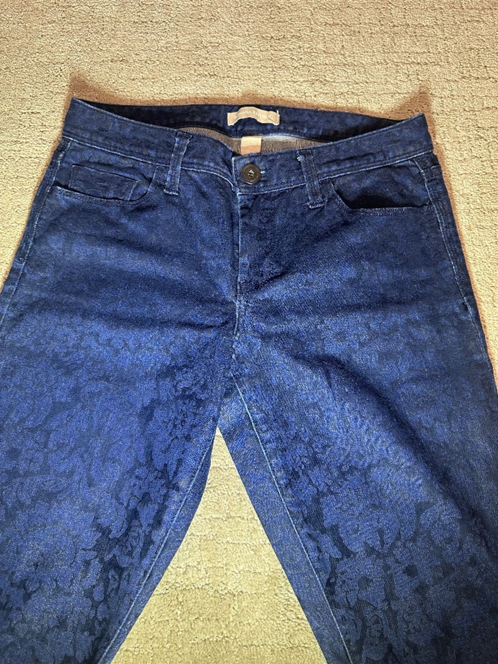 Banana Republic